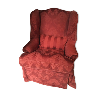 Fauteuil à oreillettes