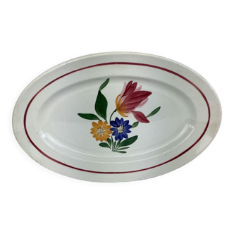 Ravier made in France Digoin Sarreguemines