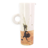 Ceramic jug Poterie de la Colombe