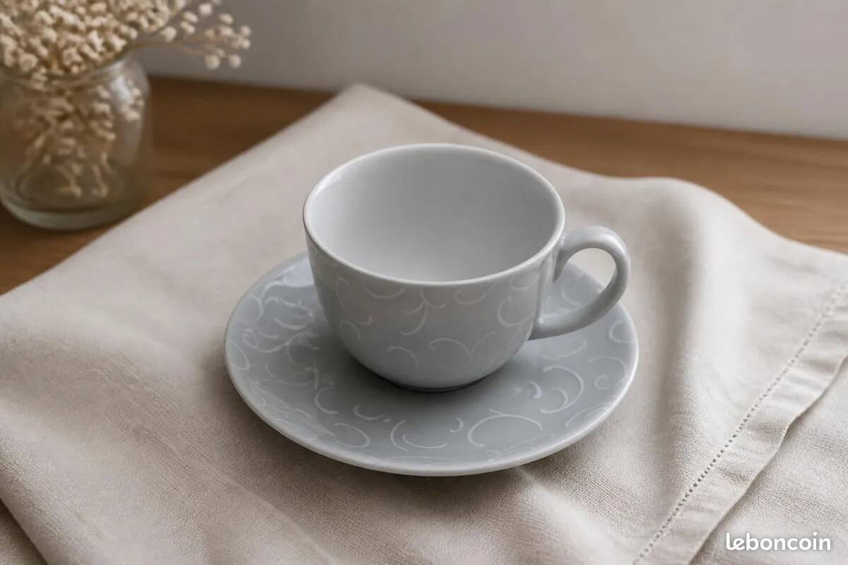 Tasse