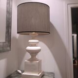 Regency lamp