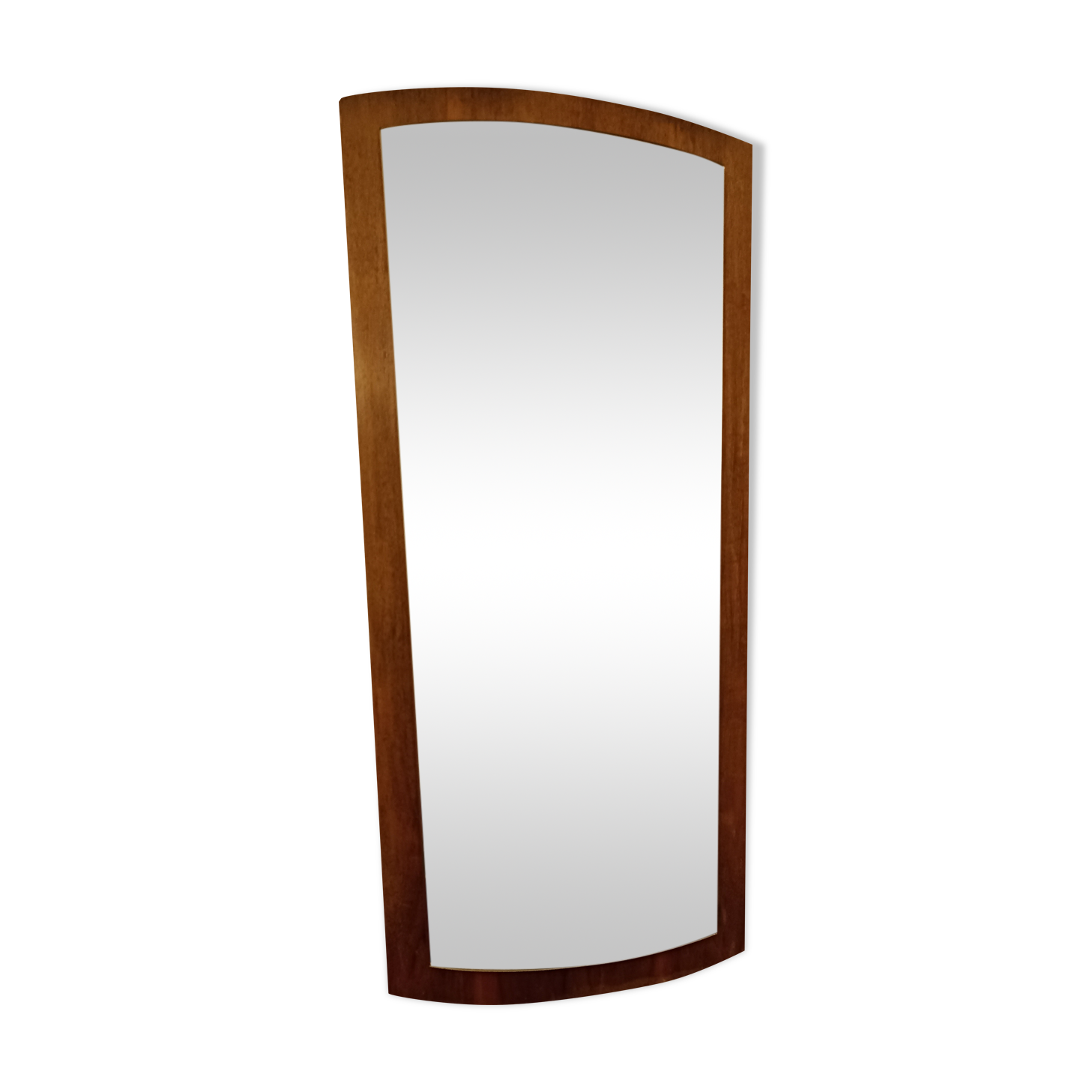 Scandinavian mirror