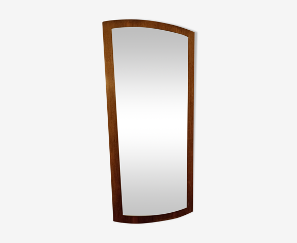 Scandinavian mirror