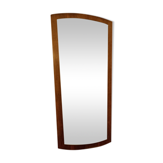 Scandinavian mirror