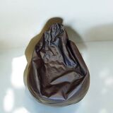 Vintage 70s beanbag