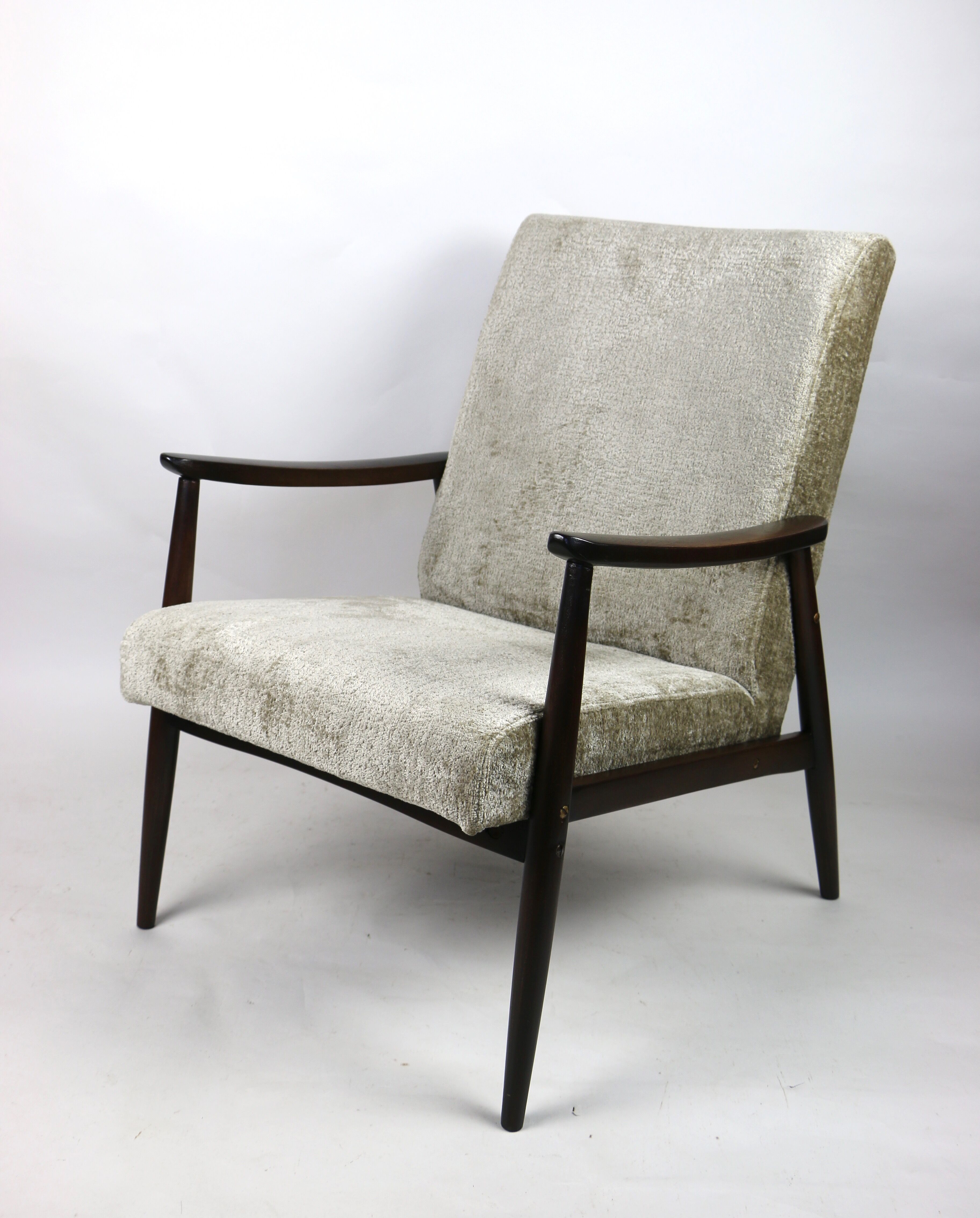 Fauteuil vintage, années 1970