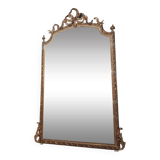 Mirror from the 19th century 181 x 113