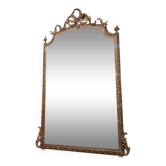 Mirror from the 19th century 181 x 113
