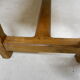 zippered farm table