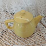 Vintage teapot/coffee pot
