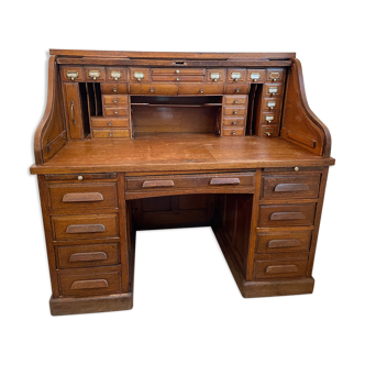 U.S. Cylinder Office