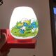 Vintage wall lamp