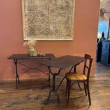 Bistro table