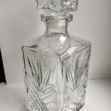 Whisky decanter 60s-70s