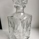 Carafe à whisky années 60-70
