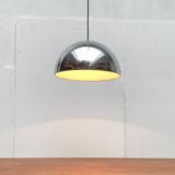 Danish Louisiana suspension from the mid-century by Vilhelm Wohlert & Jørgen Bo for Louis Poulsen.