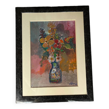 Hsc stéphane the greek 30 x 43