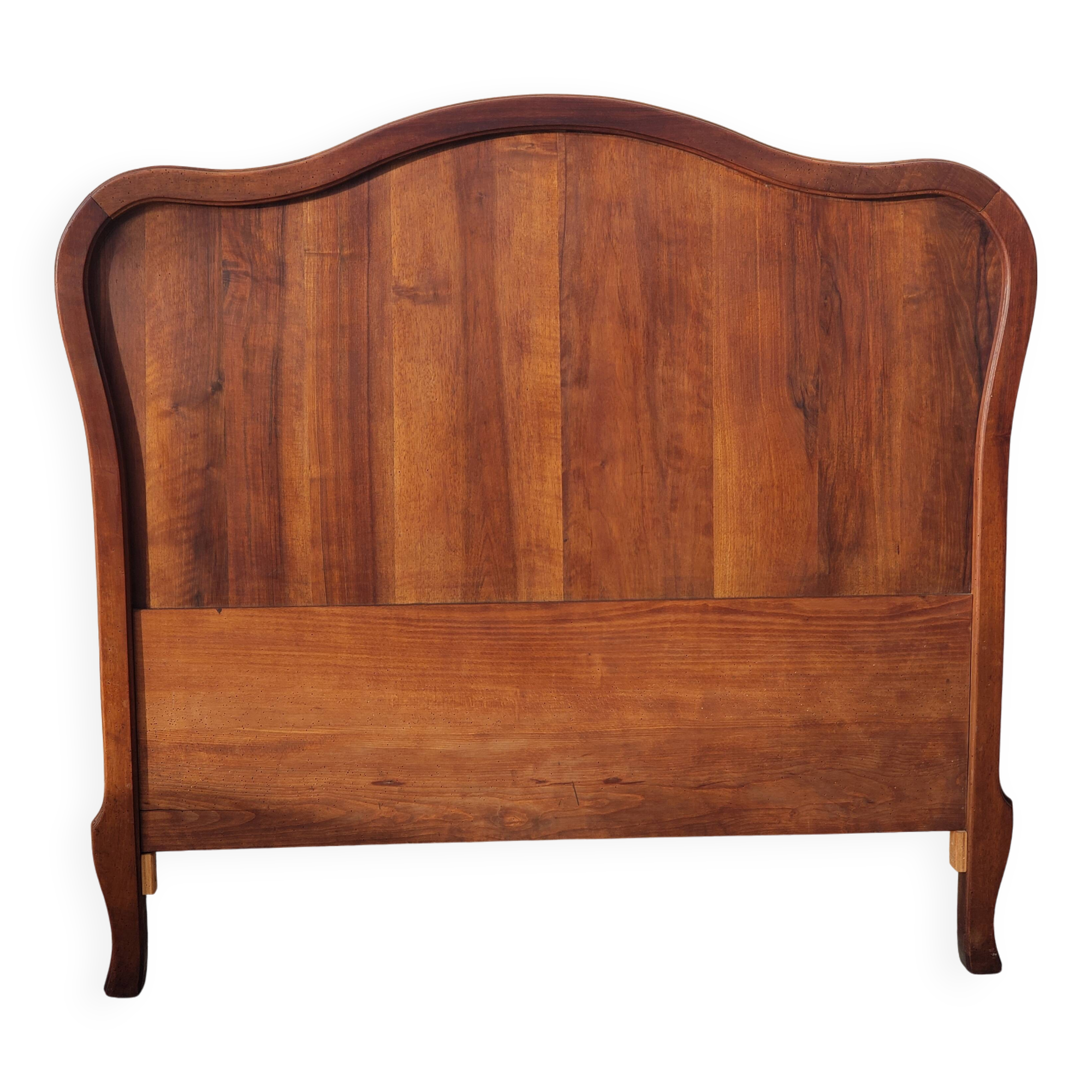 Tête de lit style Louis Philippe