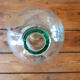 Dame jeanne transparente 5L