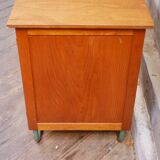 Stella Schoolmaster Office 1950s