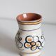 Pitcher - antique ceramic vase