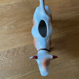 Cow sauce milk jug