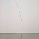 Modern Brass Lance Floor Lamp by Bernd Beisse, Germany, 1990s