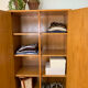 Armoire vintage