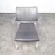 Pair of PS Hässlö outdoor lounge chairs by Monika Mulder for Ikea, 1990s