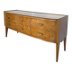 Commode italienne des années 60, avec un très haut niveau de qualité