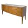 Commode italienne des années 60, avec un très haut niveau de qualité