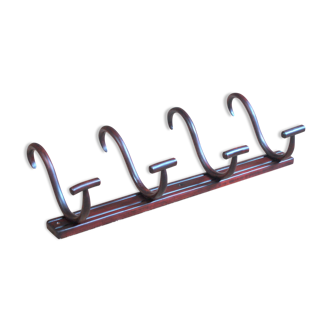 Patère bistro Baumann 1930s