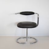 Cobra Chair by Giotto Stoppino