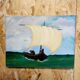 Acrylic canvas