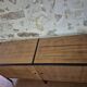 Vintage sideboard