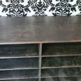 Black trade furniture