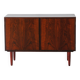 Enfilade Oman Jun in rosewood | Vintage Scandinavian design