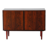 Enfilade Oman Jun in rosewood | Vintage Scandinavian design