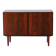 Enfilade Oman Jun in rosewood | Vintage Scandinavian design