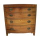 Commode ancienne 4  tiroirs