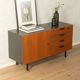 Buffet des années 1960