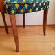 Fauteuil bridge