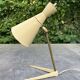 Ancienne lampe cocotte diabolo