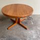 Baumann dining table