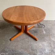 Table de salle a manger Baumann