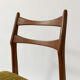 Chair, Habeo, Germany, 1960s