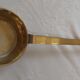 Copper pan