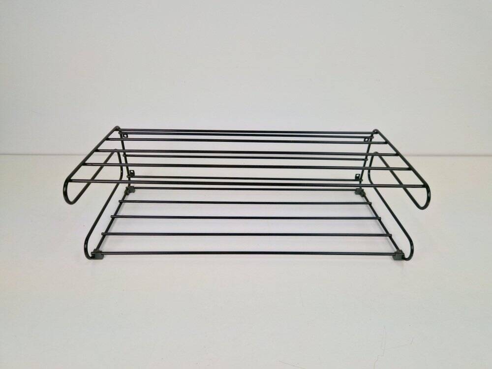 Frän Hat or Shoe Racks from Ikea, 1980s, Set of 2