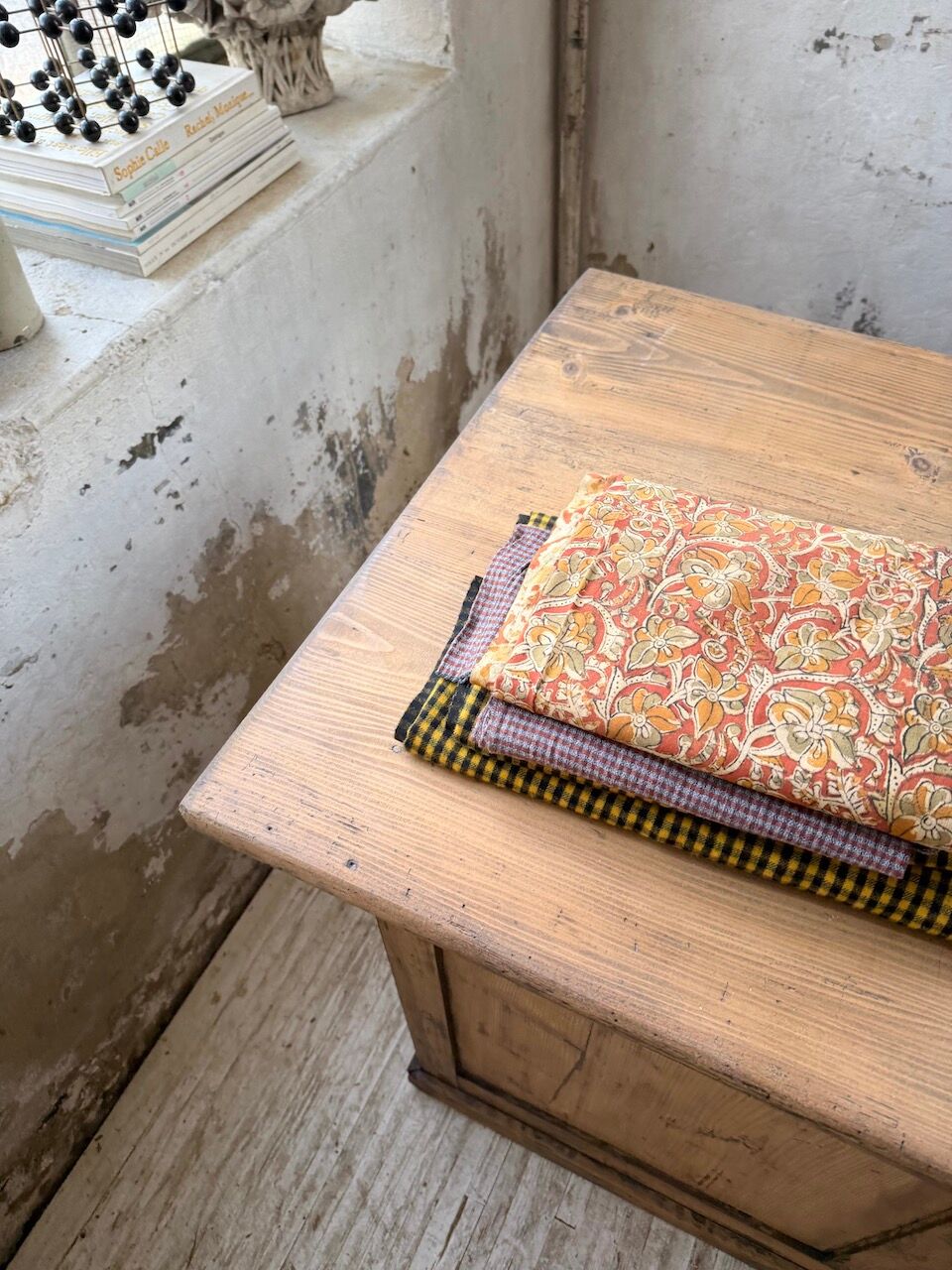 XXL 1900 professional pine counter 3m