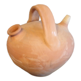 Old terracotta gargoulette